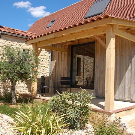 Bed and Breakfast Le Lion D'Or en PERIGORD Mauzac-et-Grand-Castang Exterior foto