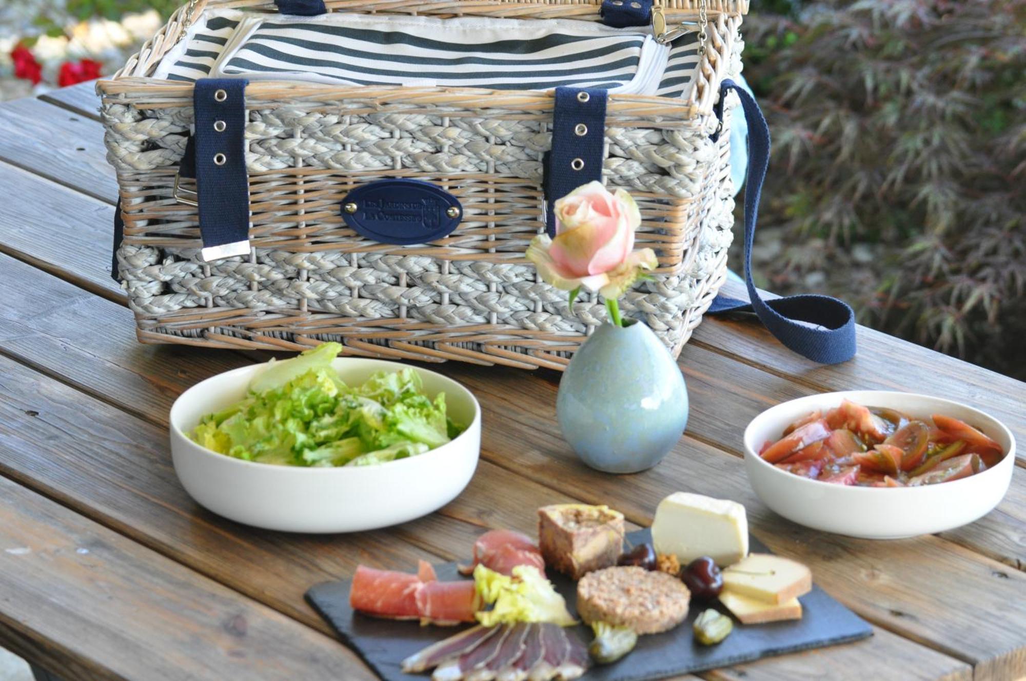 Bed and Breakfast Le Lion D'Or en PERIGORD Mauzac-et-Grand-Castang Exterior foto