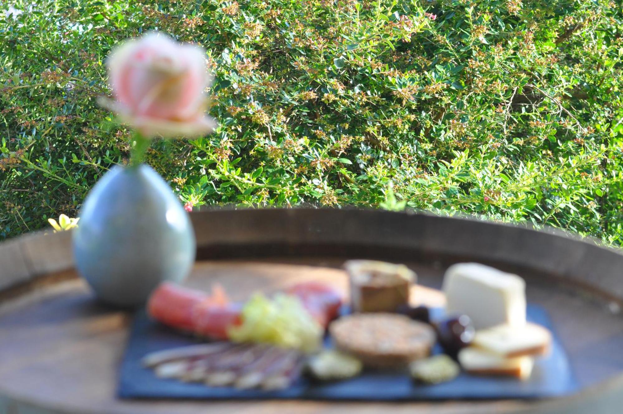Bed and Breakfast Le Lion D'Or en PERIGORD Mauzac-et-Grand-Castang Exterior foto